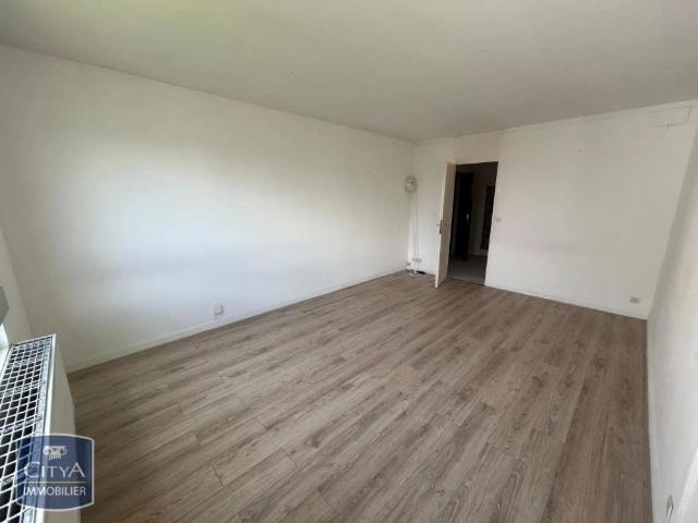 Appartement à louer 3 pièces