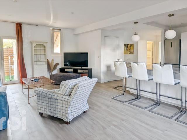 Appartement à louer 3 pièces • 87 m2 Cannes