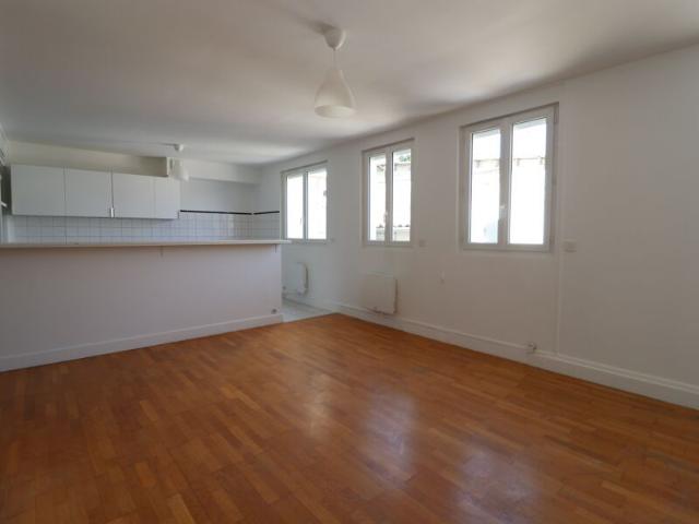 Appartement à louer 3 pièces • 87,08 m2 Draveil