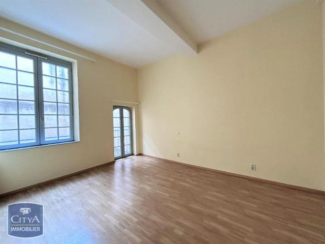 Appartement à louer 3 pièces 87.14m²