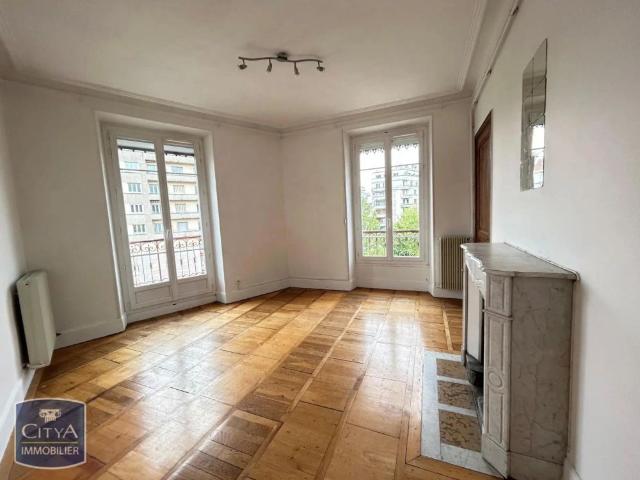 Appartement à louer 3 pièces 87.28m²