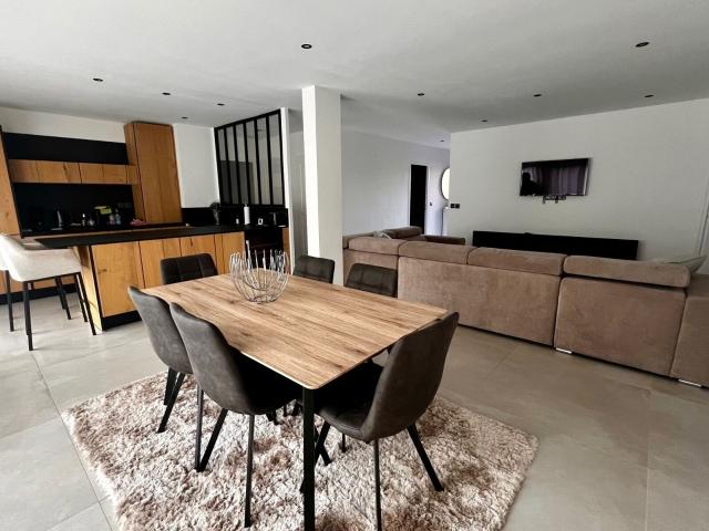Appartement à louer 3 pièces 87,22 m