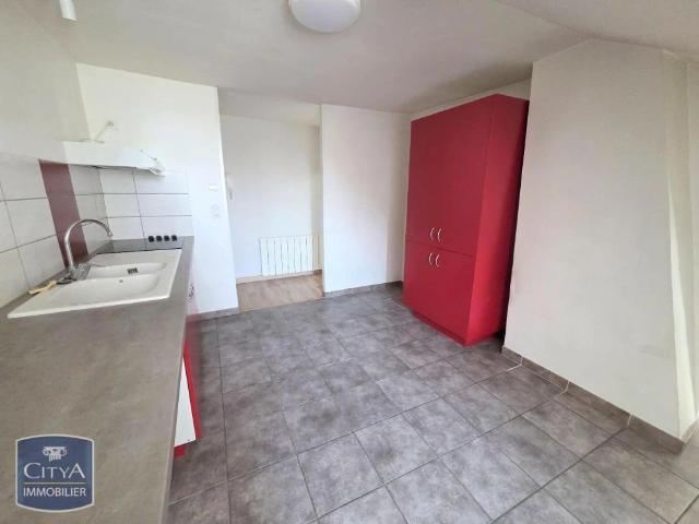 Appartement à louer 3 pièces 87.44m²