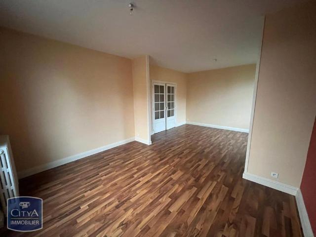 Appartement à louer 3 pièces 87.69m²