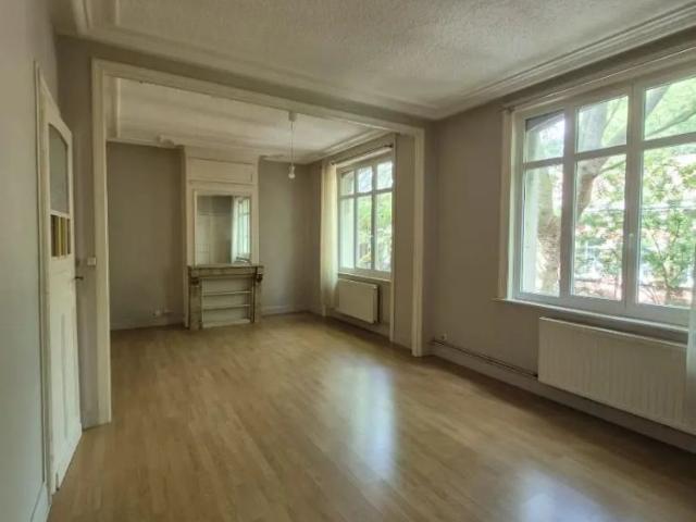 Appartement à louer 3 pièces 87.94m²
