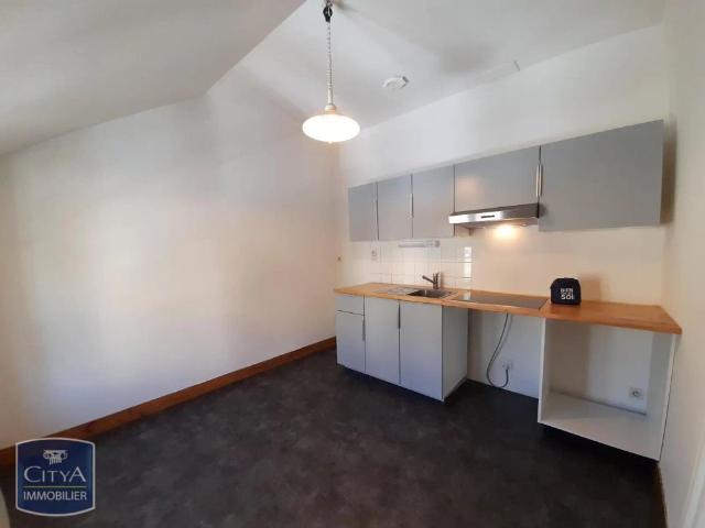 Appartement à louer 3 pièces 87m²