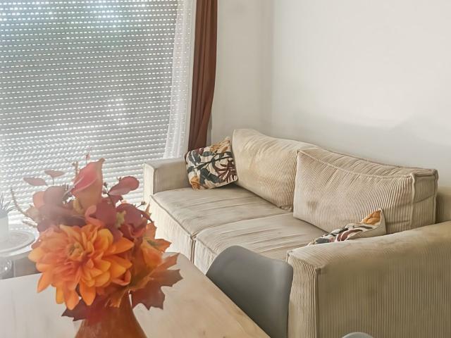Appartement à louer 3 pièces