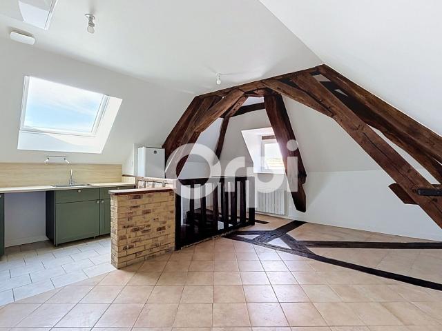 Appartement à louer 3 pièces