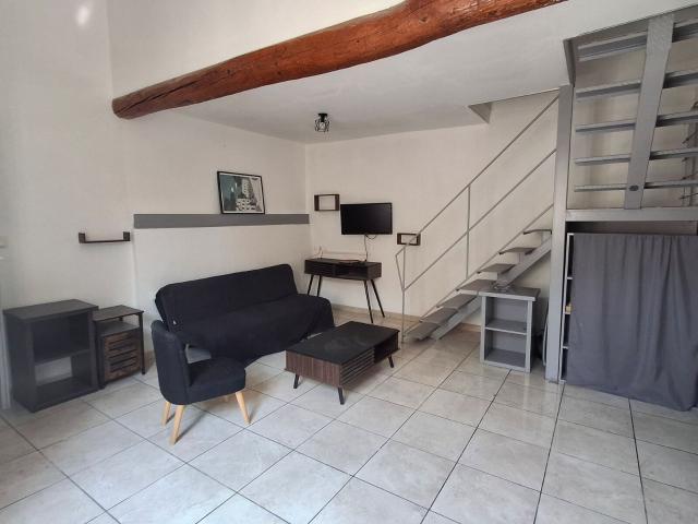 Appartement à louer 3 pièces