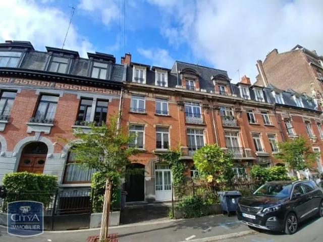 Appartement à louer 3 pièces 88.08m²