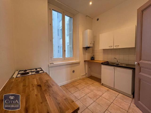 Appartement à louer 3 pièces 88.26m²