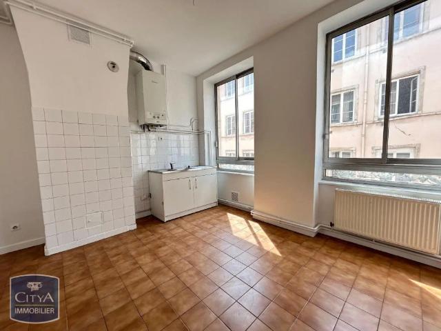 Appartement à louer 3 pièces 88.43m²