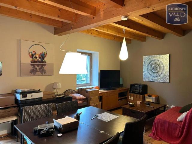 Appartement à louer 3 pièces 88m²