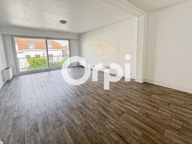 Appartement à louer 3 pièces • 89 m2 Coudekerque Branche
