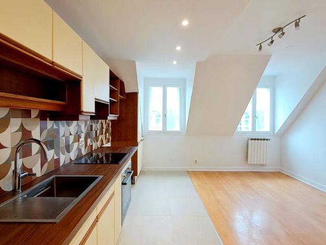Appartement à louer 3 pièces • 89,01 m2 Fontainebleau