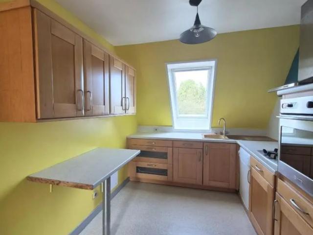 Appartement à louer 3 pièces 89.16m²
