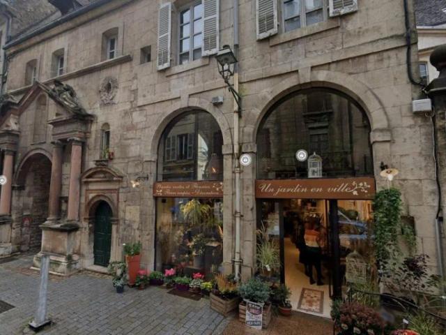 Appartement à louer 3 pièces 89.2m²