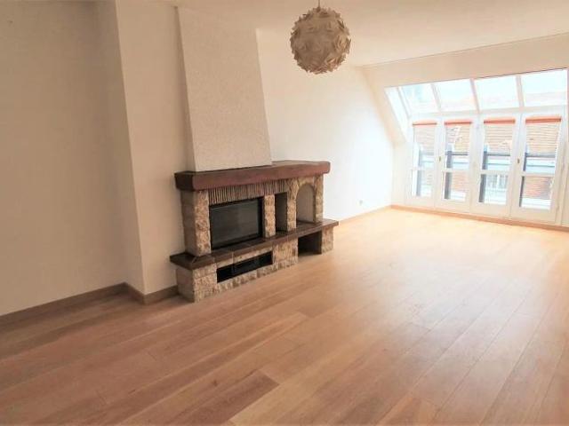 Appartement à louer 3 pièces 89.31m²