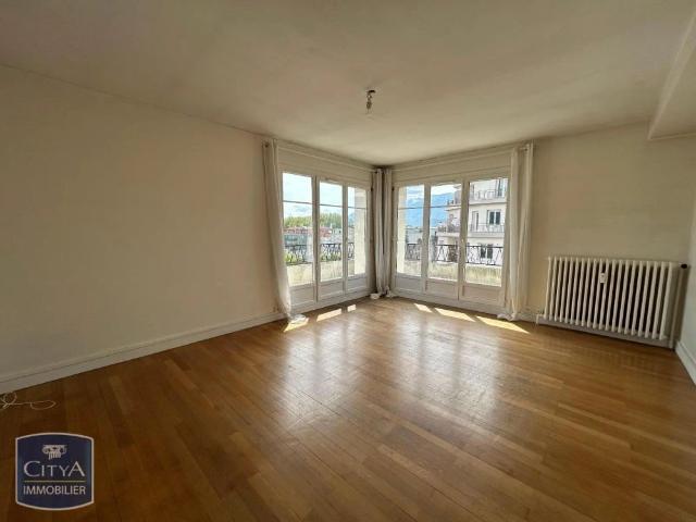 Appartement à louer 3 pièces 89.51m²