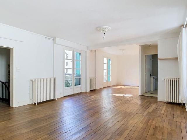 Appartement à louer 3 pièces 80 m