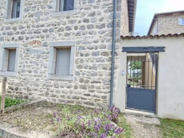 Appartement à louer 3 pièces 80 m