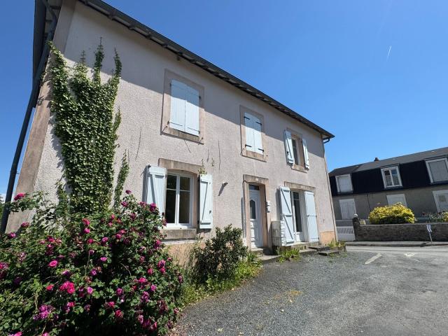 Appartement à louer 3 pièces 80 m