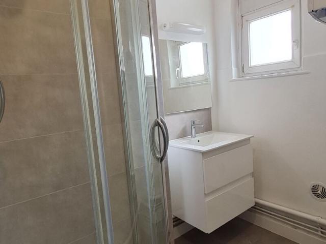Appartement à louer 3 pièces • 80,06 m2 Metz