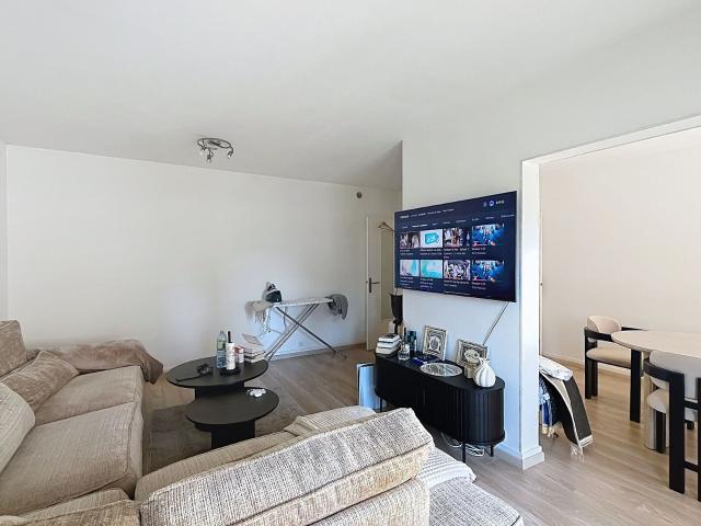 Appartement à louer 3 pièces 80,21 m