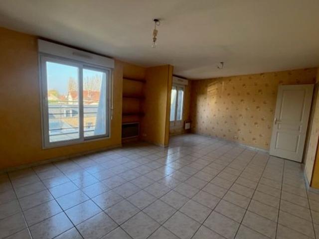 Appartement à louer 3 pièces 80,34 m