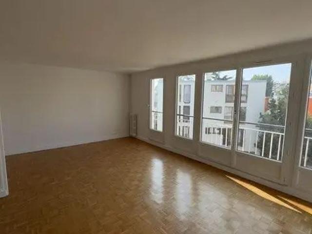 Appartement à louer 3 pièces 80.54m²