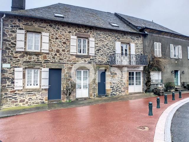 Appartement à louer 3 pièces 80,59 m