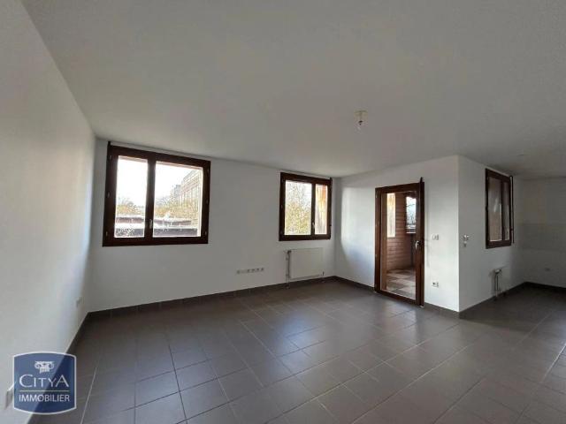 Appartement à louer 3 pièces 80.52m²