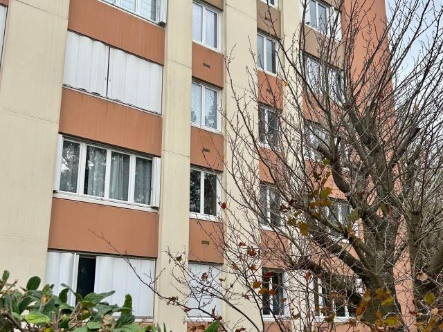 Appartement à louer 3 pièces 80,64 m