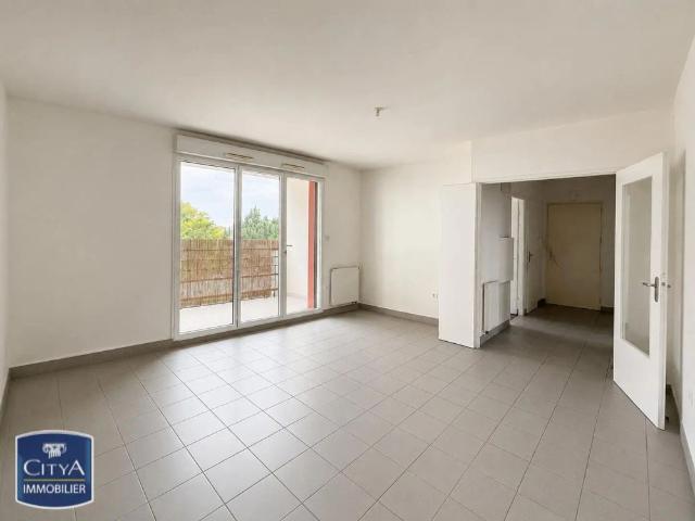 Appartement à louer 3 pièces 80.69m²
