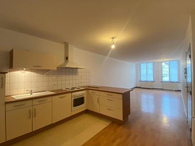 Appartement à louer 3 pièces 80,97 m