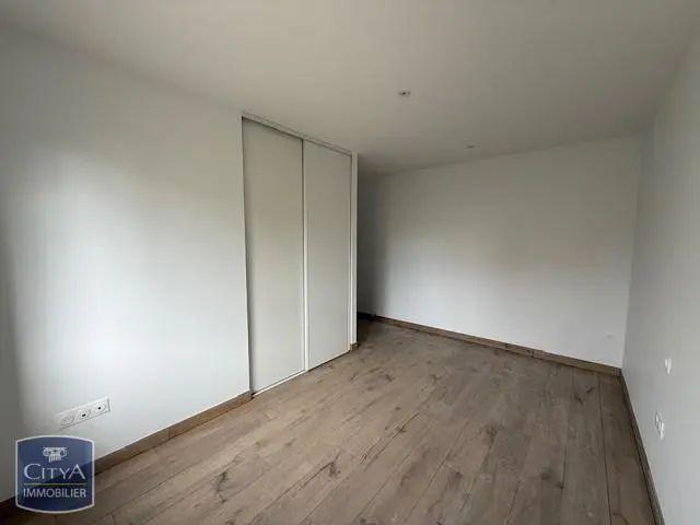 Appartement à louer 3 pièces 80.91m²
