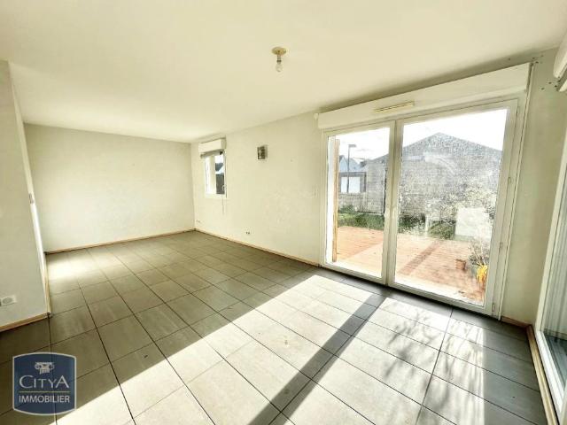 Appartement à louer 3 pièces 80m²