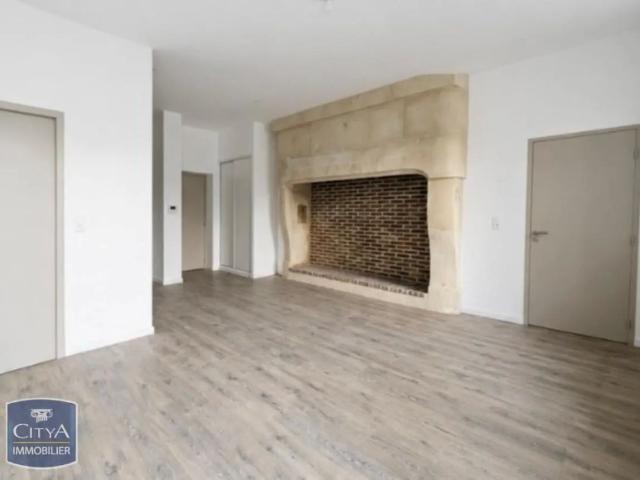 Appartement à louer 3 pièces