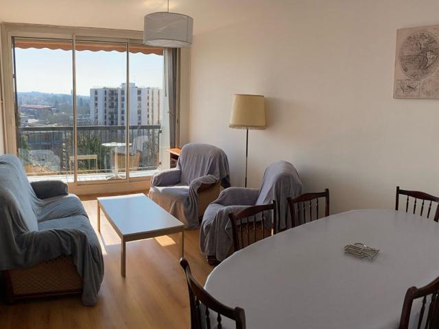 Appartement à louer 3 pièces