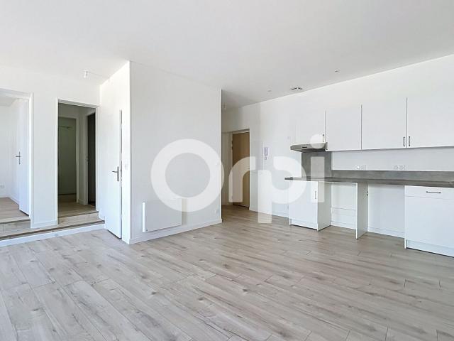 Appartement à louer 3 pièces