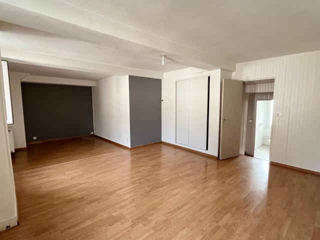 Appartement à louer 3 pièces 81,02 m