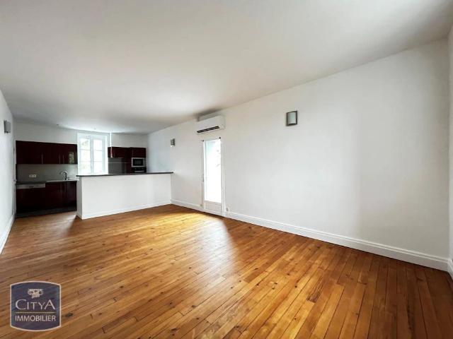 Appartement à louer 3 pièces 81.17m²