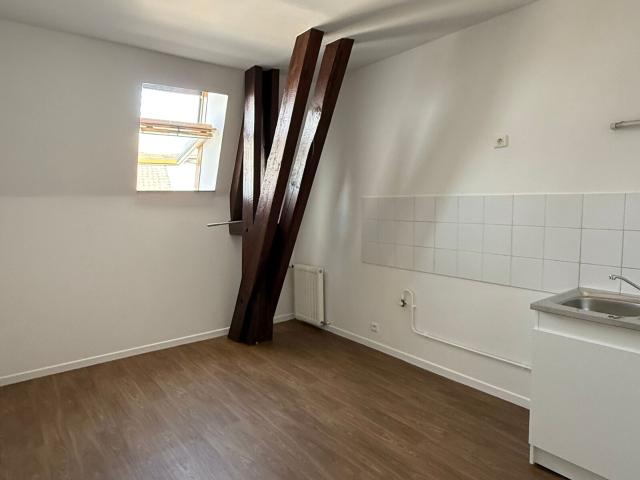 Appartement à louer 3 pièces 81,11 m