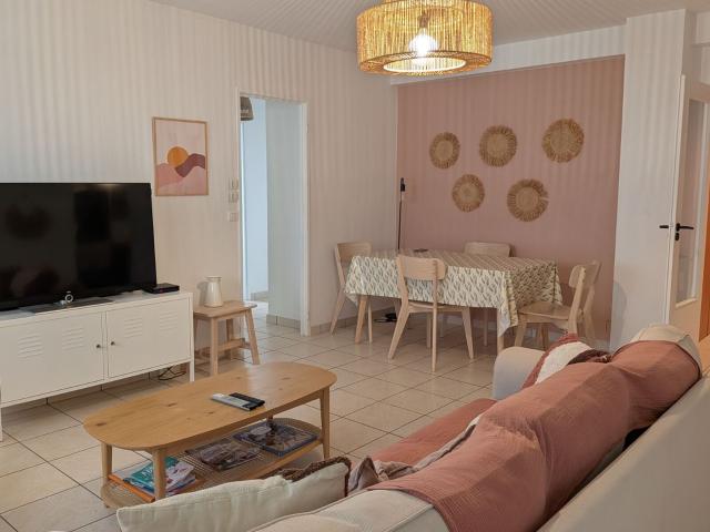 Appartement à louer 3 pièces 81,30 m