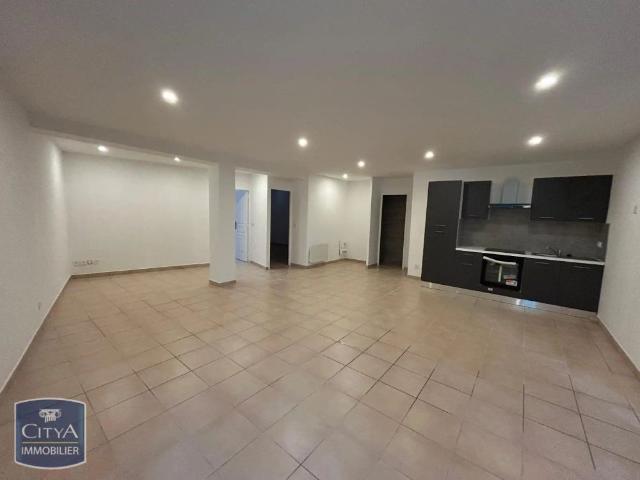 Appartement à louer 3 pièces 81.55m²