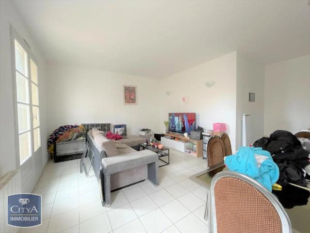Appartement à louer 3 pièces 81.69m²