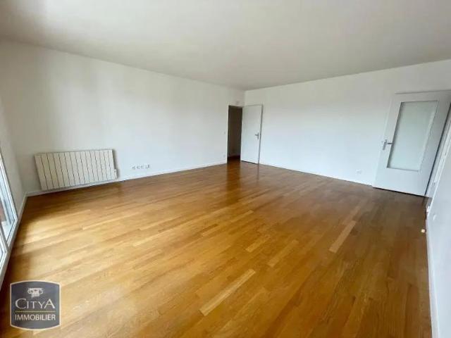 Appartement à louer 3 pièces 81.87m²