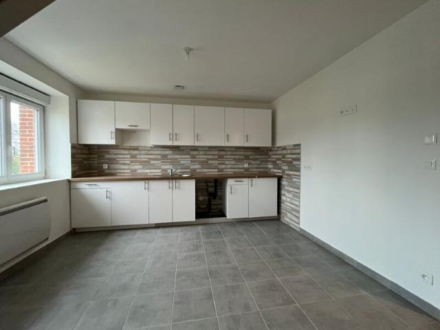 Appartement à louer 3 pièces • 81,88 m2 Rugles