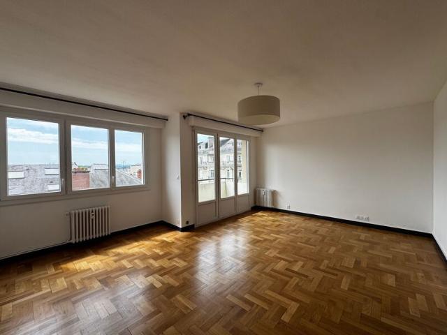 Appartement à louer 3 pièces • 81,96 m2 Limoges
