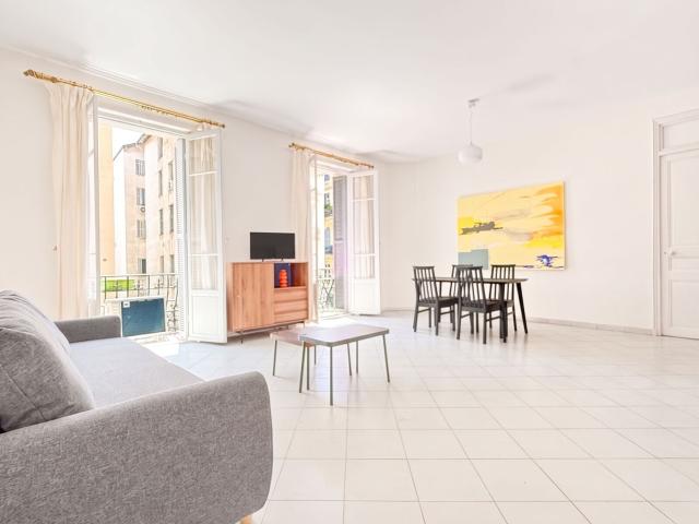 Appartement à louer 3 pièces